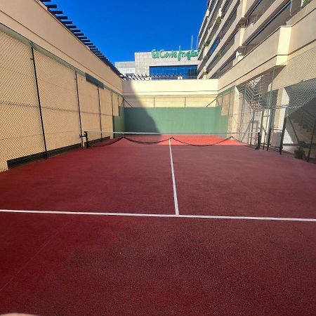 Heart Of Puerto Banus Newly Renavated Free Parking , Wifi ,Pool,Gym,Padel Court Marbella Exterior foto